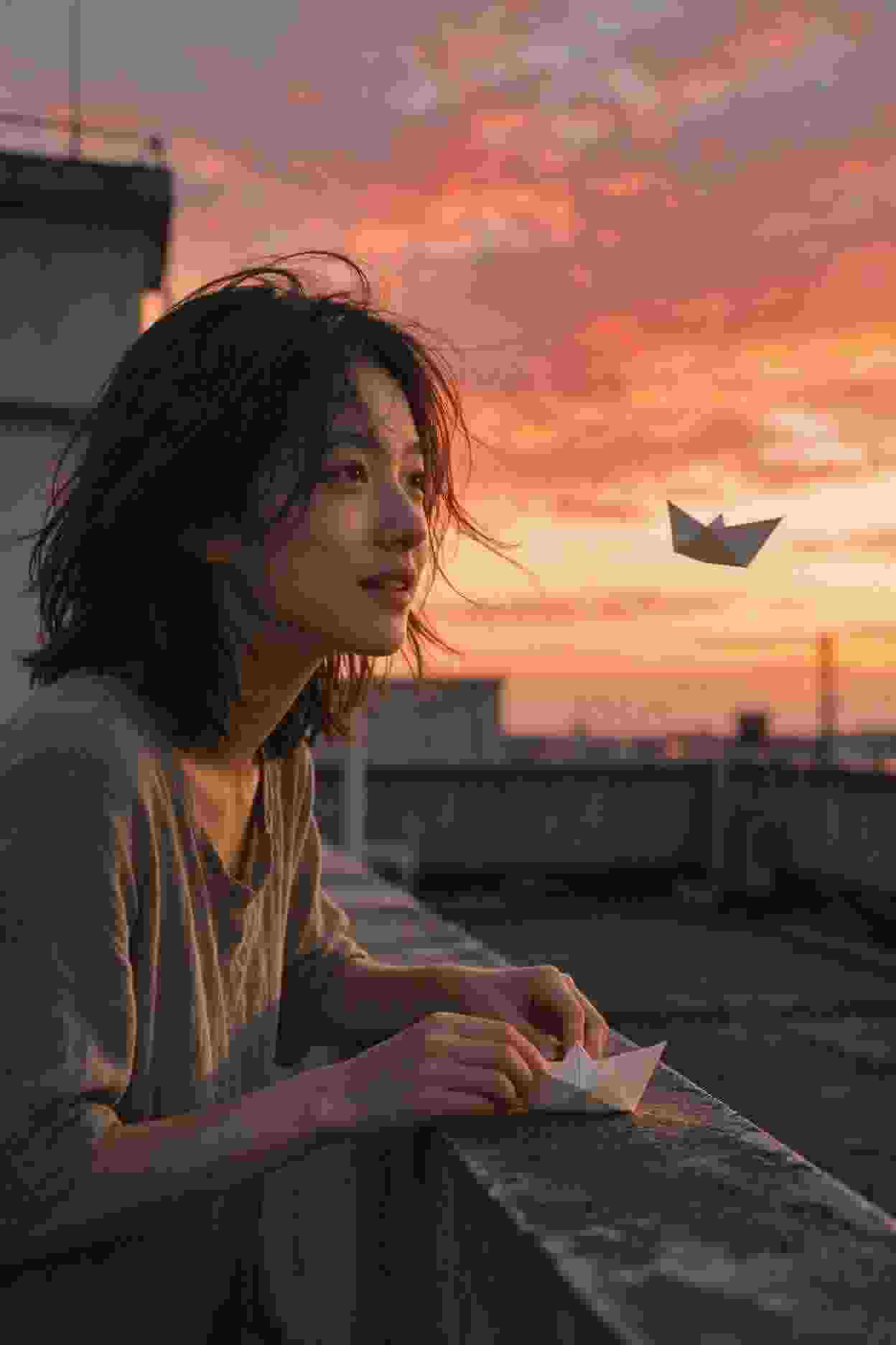 谍影重重