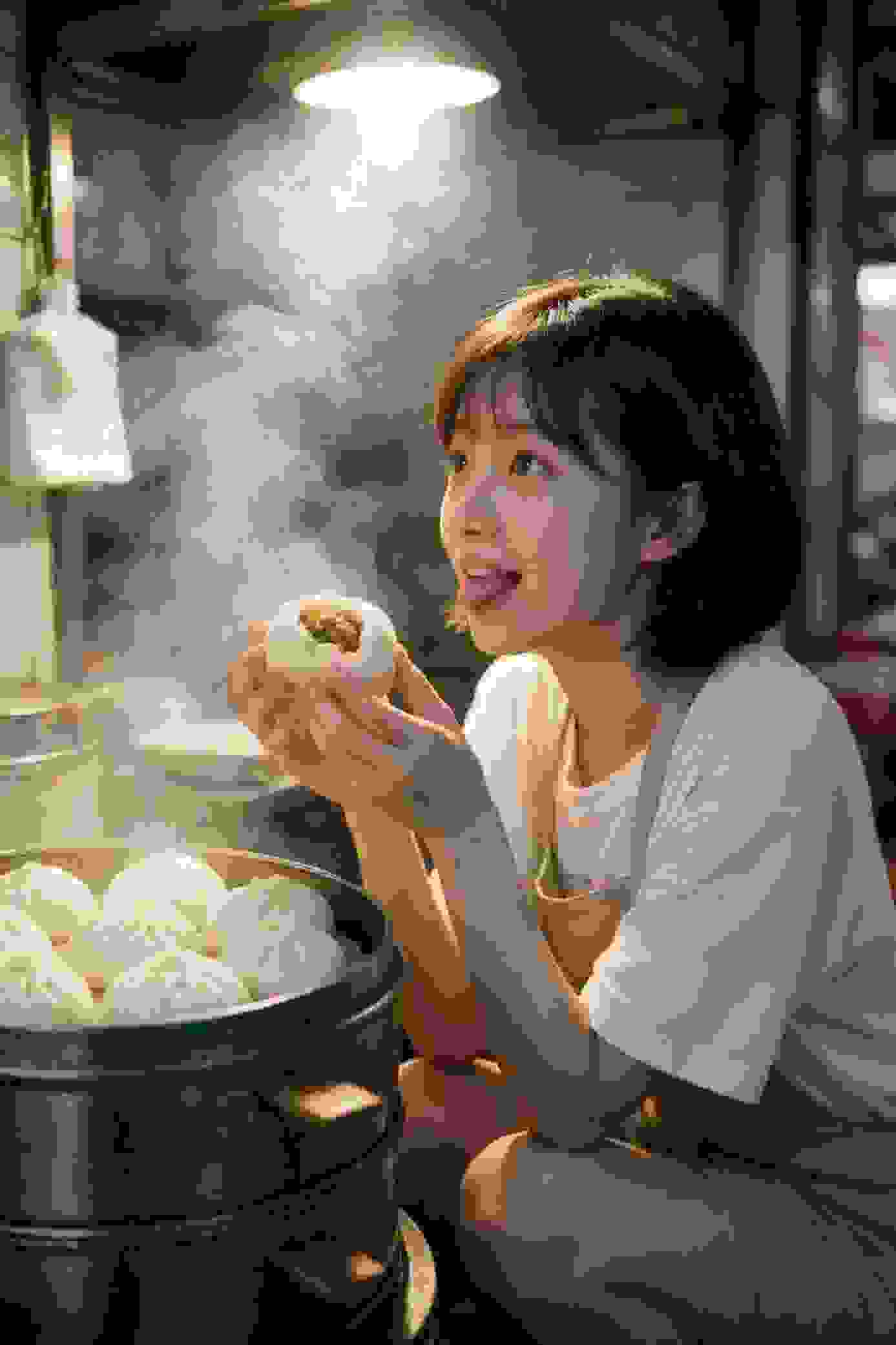 樱花物语